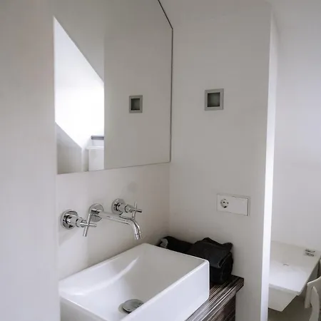 W Y C K - E N D Boutique Apartment