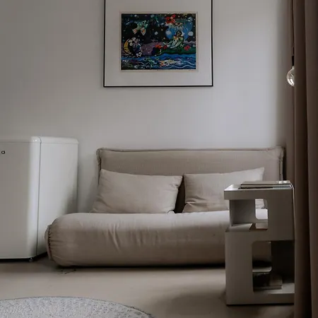 Apartment W Y C K - E N D Boutique *