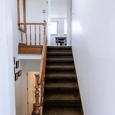 W Y C K - E N D Boutique Apartment *
