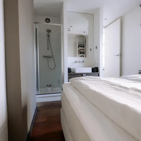 W Y C K - E N D Boutique Apartment