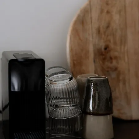 Apartment W Y C K - E N D Boutique *