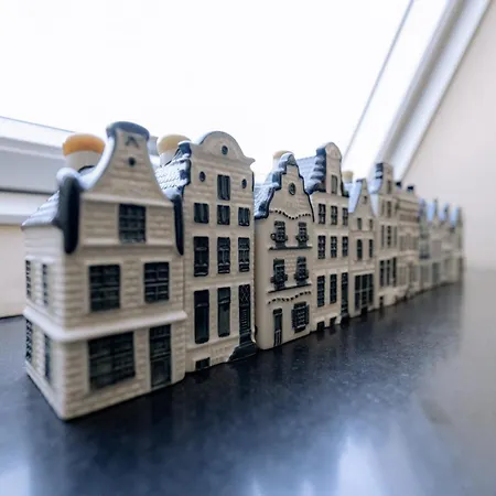 W Y C K - E N D Boutique Apartment