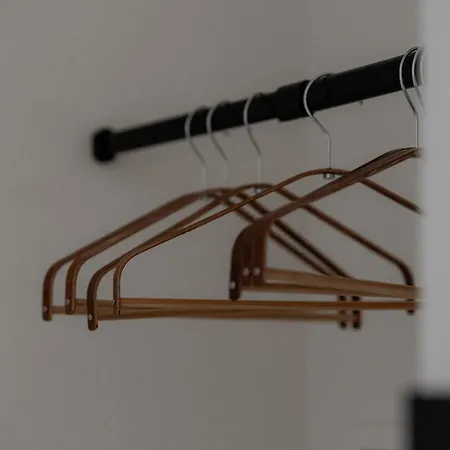 W Y C K - E N D Boutique Apartment *