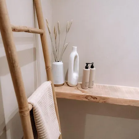W Y C K - E N D Boutique Apartment *