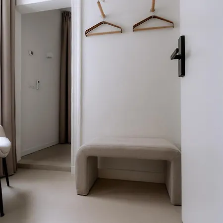 Apartment W Y C K - E N D Boutique Maastricht