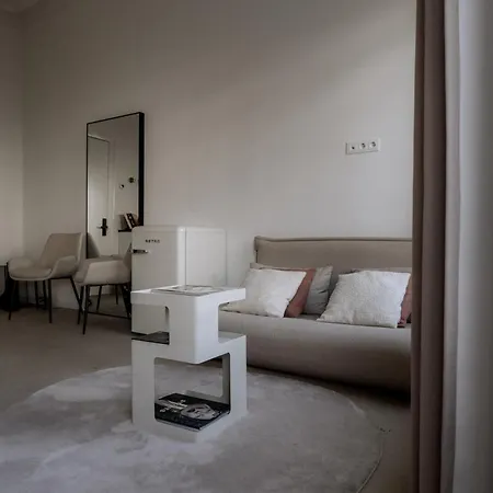 W Y C K - E N D Boutique Apartment