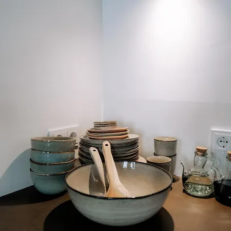 W Y C K - E N D Boutique Apartment *