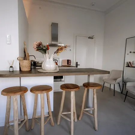 Apartment W Y C K - E N D Boutique *