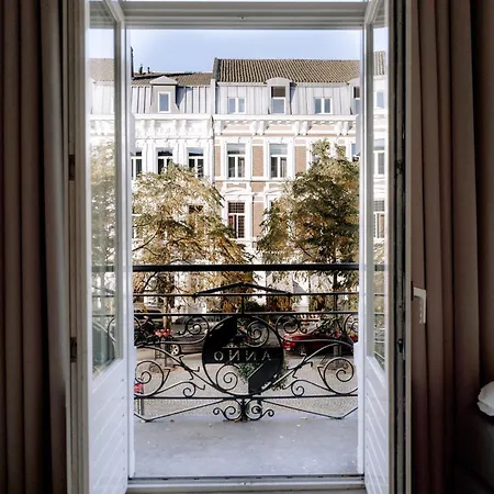 W Y C K - E N D Boutique Apartment Maastricht