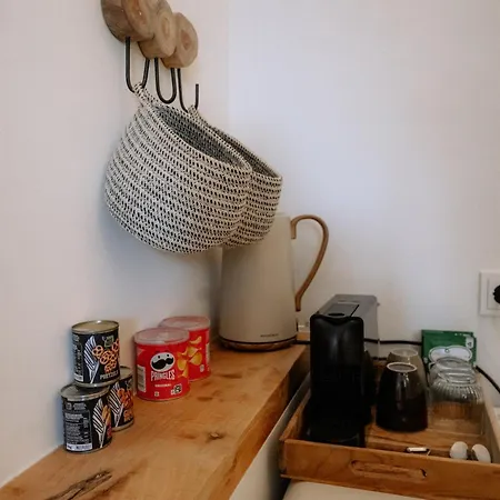 W Y C K - E N D Boutique Apartment *