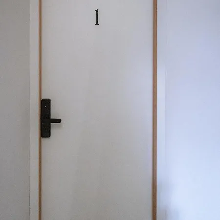 W Y C K - E N D Boutique Apartment Maastricht