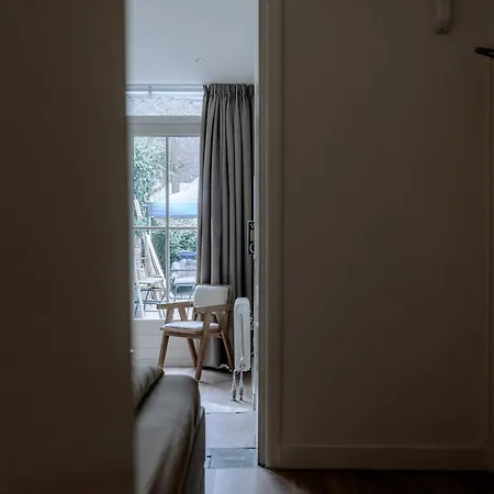 Apartment W Y C K - E N D Boutique