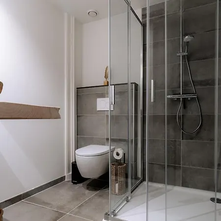 W Y C K - E N D Boutique Apartment *