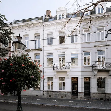Apartment W Y C K - E N D Boutique *